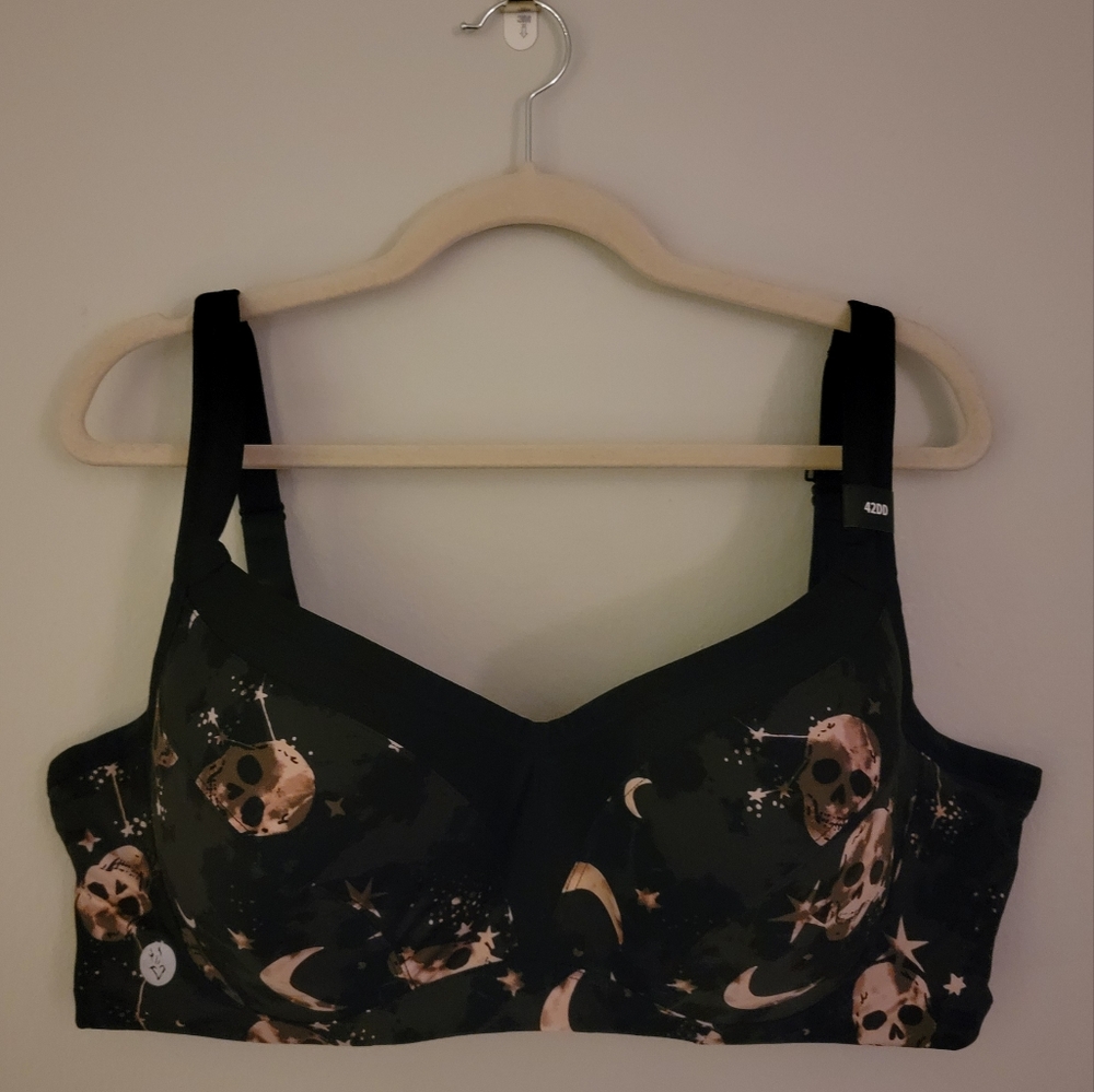 Torrid underwire sports bra
